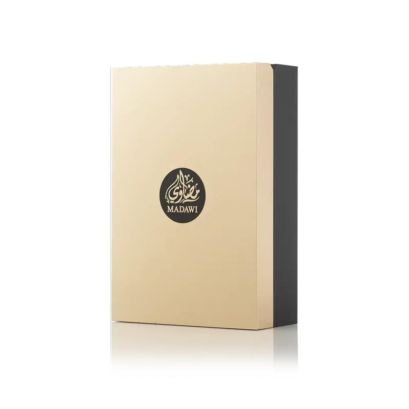 Madawi Gold Edition