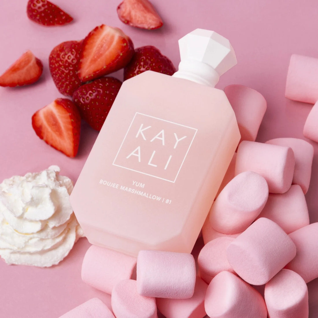 Yum Boujee Marshmallow | 81